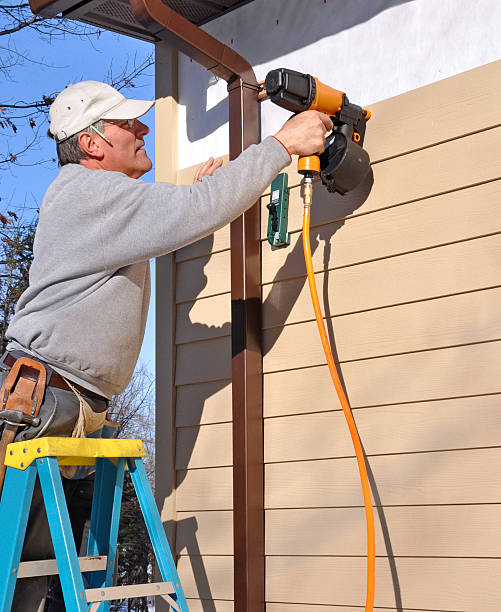  Csar Chvez, TX siding Pros